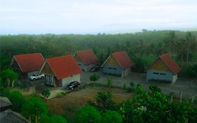 Seaside Sayang Heulang by Sinergi